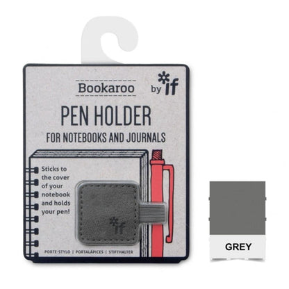 Bookaroo Pen Holder