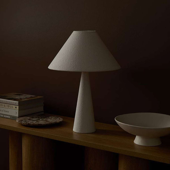 Boucle Table Lamp