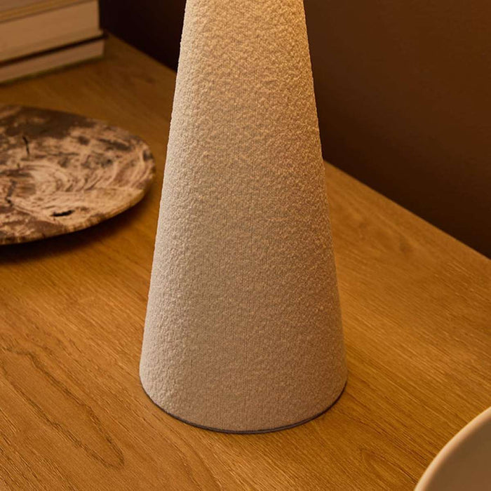 Boucle Table Lamp