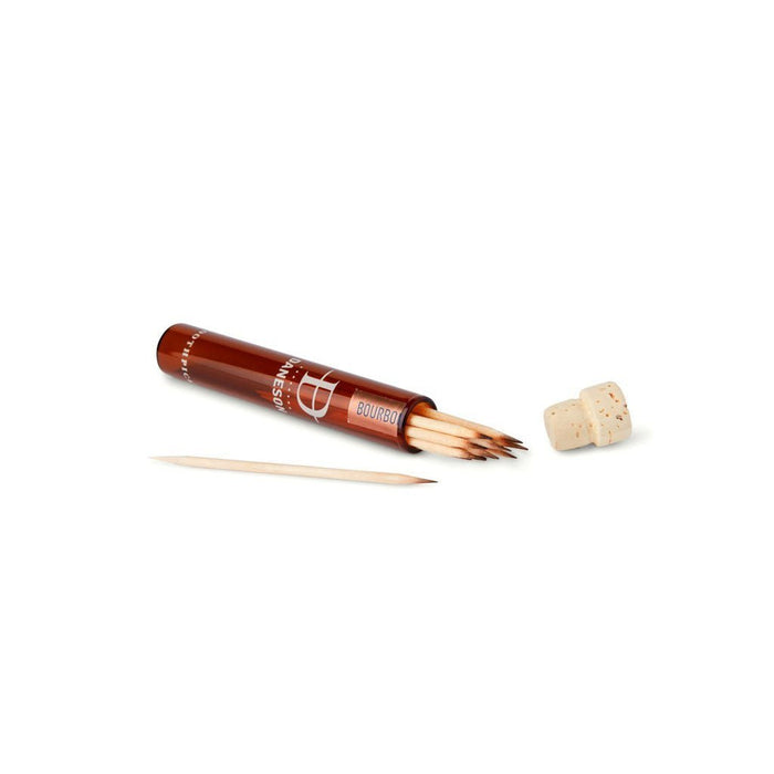Bourbon No. 22 Toothpicks Boston General Store