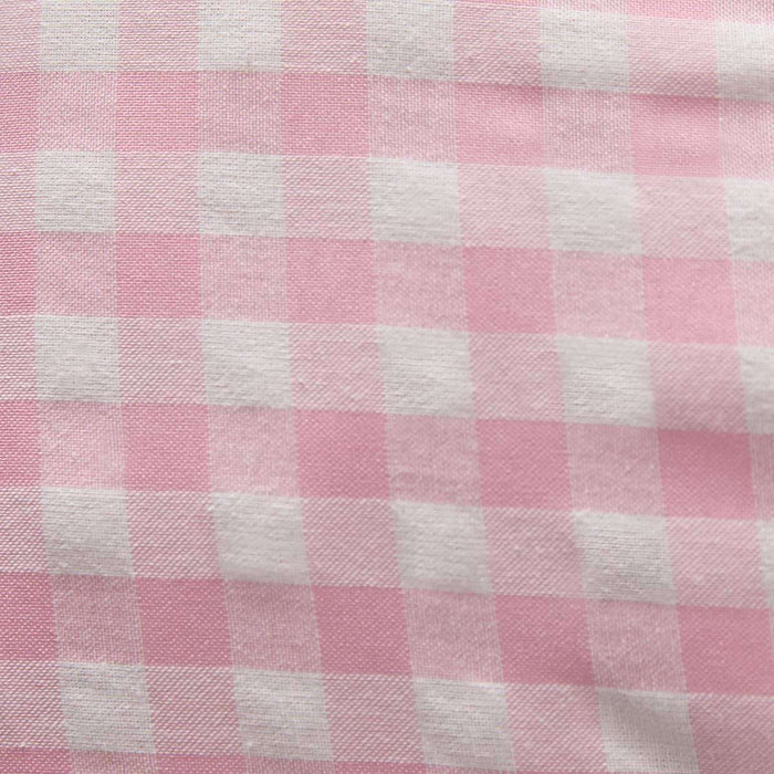 Bow Cushion Large - Pink