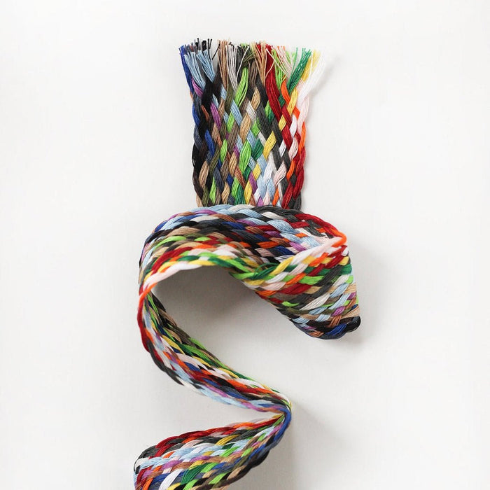 Braided Cotton Thread Boston General Store