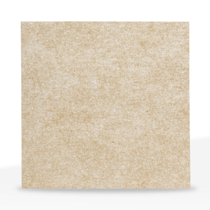 BrightBay | Brown Parchment Paper | 3" x 3" - 1,000 Count - Biohazard Inc