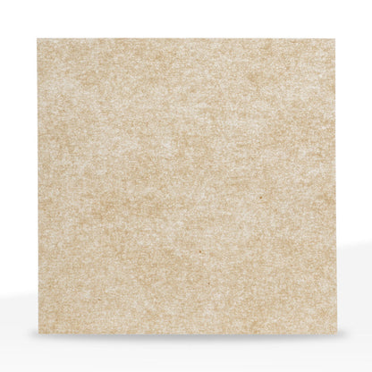 BrightBay | Brown Parchment Paper | 3" x 3" - 1,000 Count - Biohazard Inc