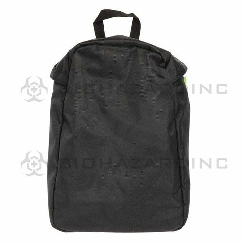 BrightBay | Smell Proof Carbon Transport Insert Liner for Backpack Smell Proof Carbon Bag BrightBay