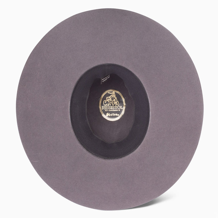 Brockton Cowboy Hat - RESISTOL Cowboy Hats