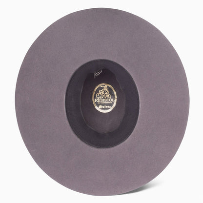 Brockton Cowboy Hat - RESISTOL Cowboy Hats