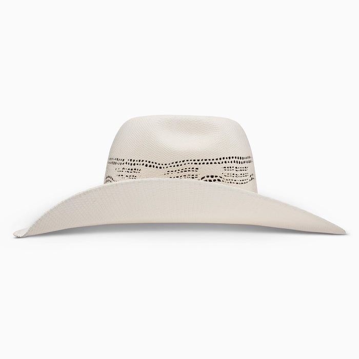 Bronc - Hooey Cowboy Hat - RESISTOL Cowboy Hats