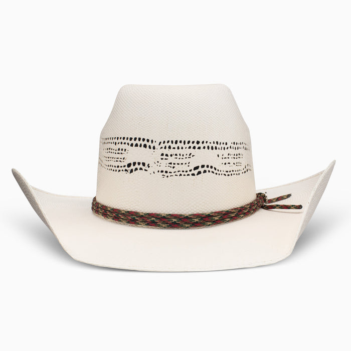Bronc - Hooey Cowboy Hat - RESISTOL Cowboy Hats