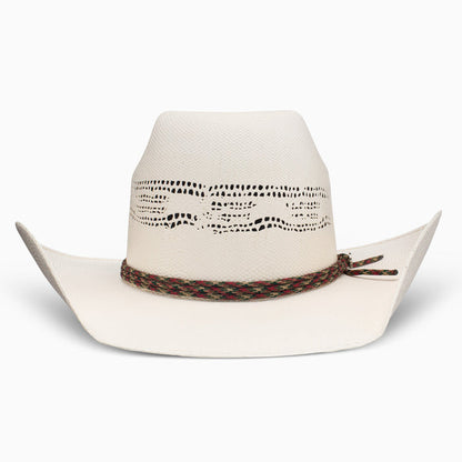 Bronc - Hooey Cowboy Hat - RESISTOL Cowboy Hats