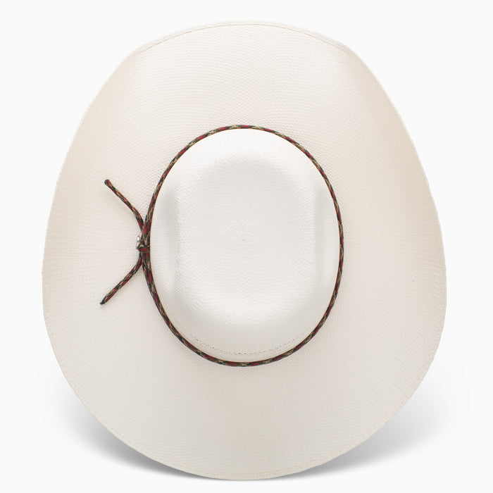 Bronc - Hooey Cowboy Hat - RESISTOL Cowboy Hats