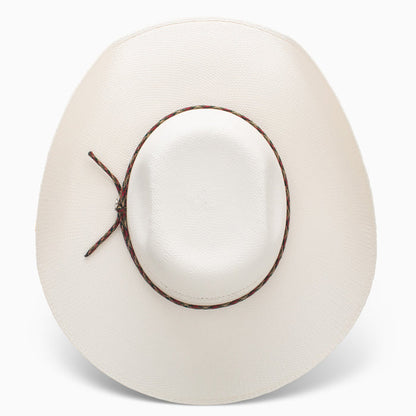 Bronc - Hooey Cowboy Hat - RESISTOL Cowboy Hats