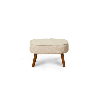 Buddy Stool - Latte