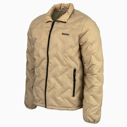 Butte Jacket - Tan - RESISTOL Cowboy Hats