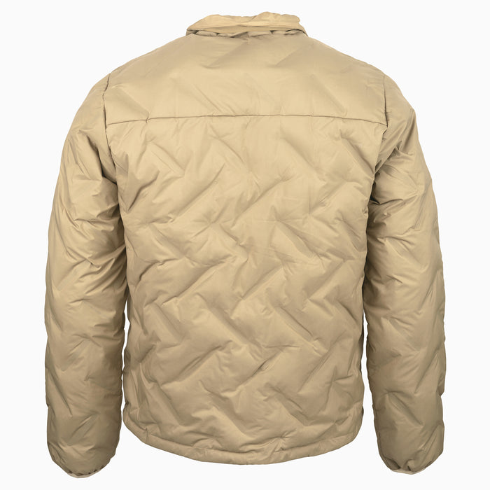 Butte Jacket - Tan - RESISTOL Cowboy Hats