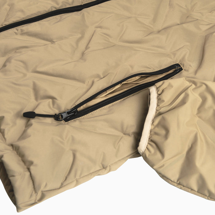 Butte Jacket - Tan - RESISTOL Cowboy Hats