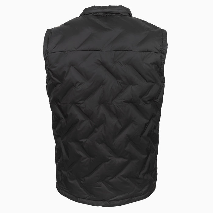 Butte Vest - Black - RESISTOL Cowboy Hats