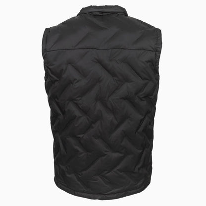 Butte Vest - Black - RESISTOL Cowboy Hats