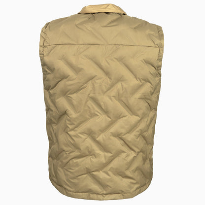 Butte Vest - Tan - RESISTOL Cowboy Hats