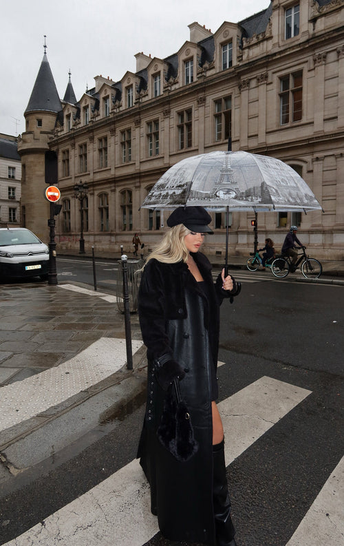 CADER PARISIENE