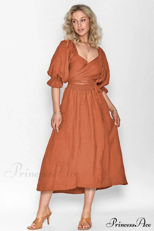 Call It Love Two Way Dress | Dress In Beauty