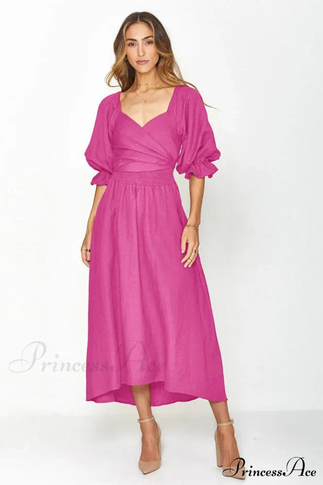 Call It Love Two Way Dress | Dress In Beauty