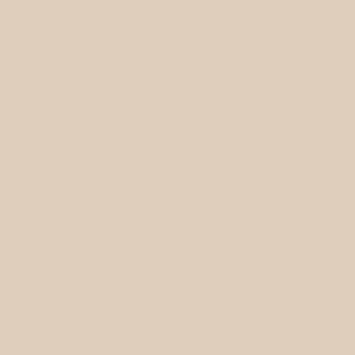 Canyon Two Drawer Bedside Table - Beige/Natural
