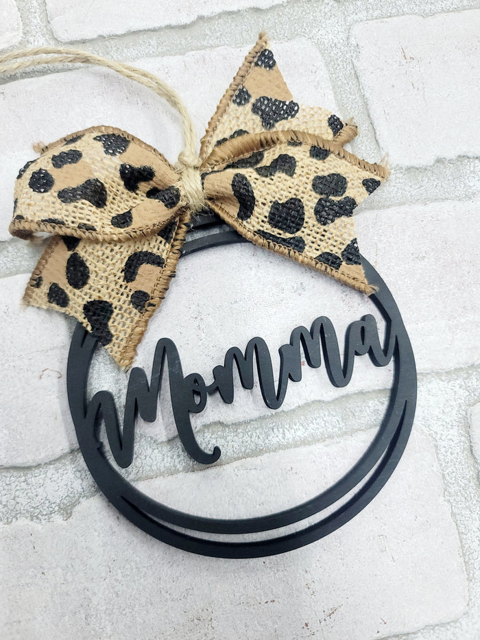 Car Charms