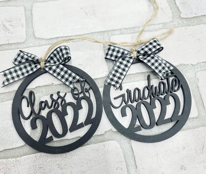 Car Charms