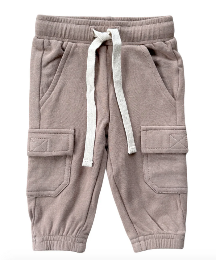 Cargo Pants Boys Portabella