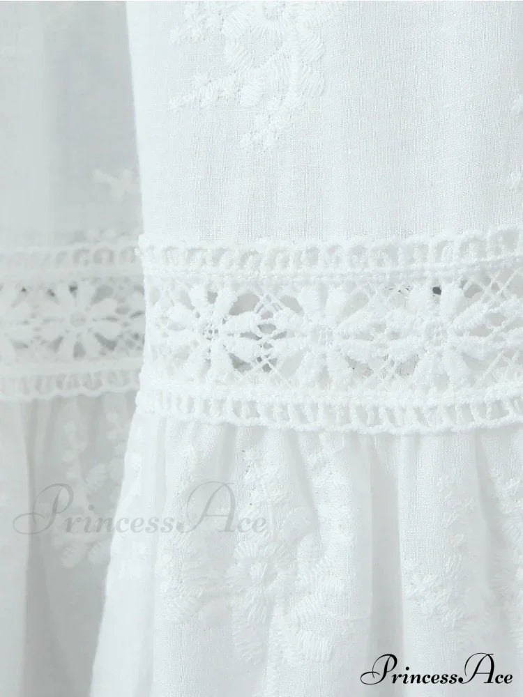 Cataline Elegant Skirt