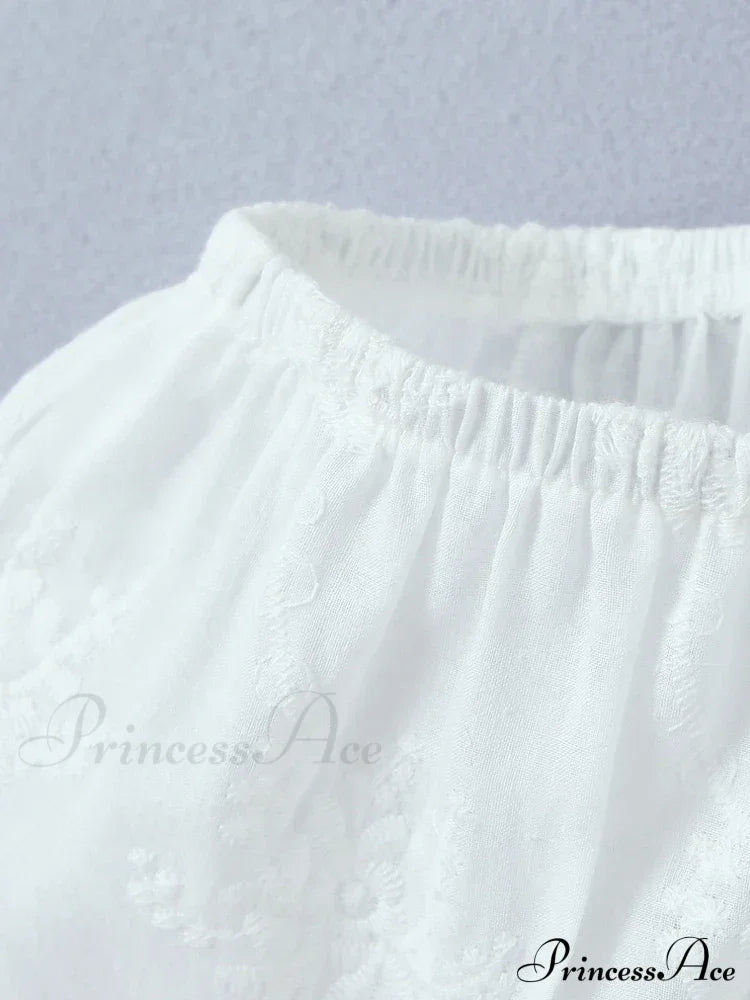 Cataline Elegant Skirt