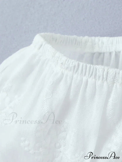 Cataline Elegant Skirt