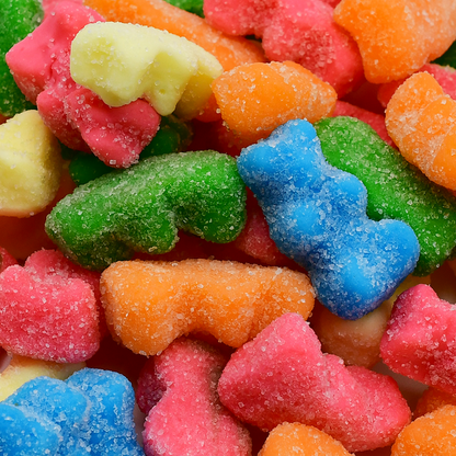 Wholesale CBD Gummy Bears