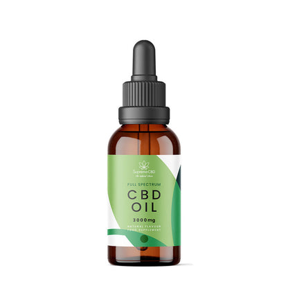 CBD Oil 30ml wholesale uk (3000mg)
