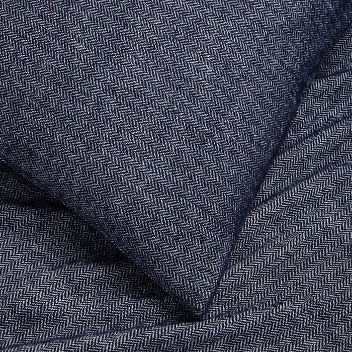 Chamonix Cushion Cover - Navy - DUSK
