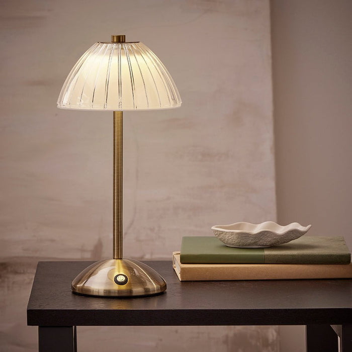 Charon LED Rechargable Wireless Lamp - DUSK