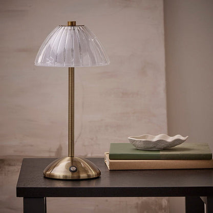 Charon LED Rechargable Wireless Lamp - DUSK