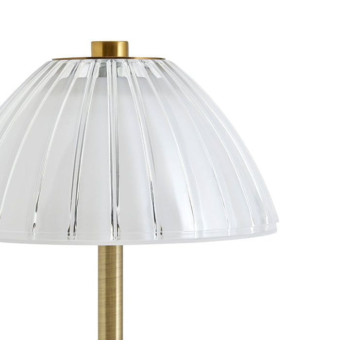 Charon LED Rechargable Wireless Lamp - DUSK