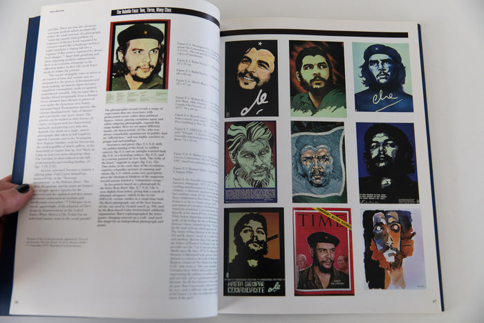 CHE GUEVARA | Icon, Myth, and Message