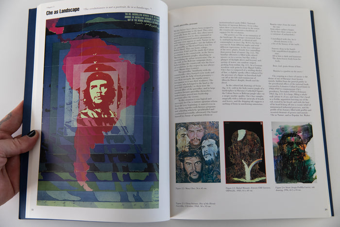 CHE GUEVARA | Icon, Myth, and Message