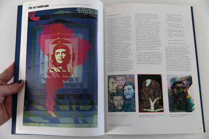 CHE GUEVARA | Icon, Myth, and Message