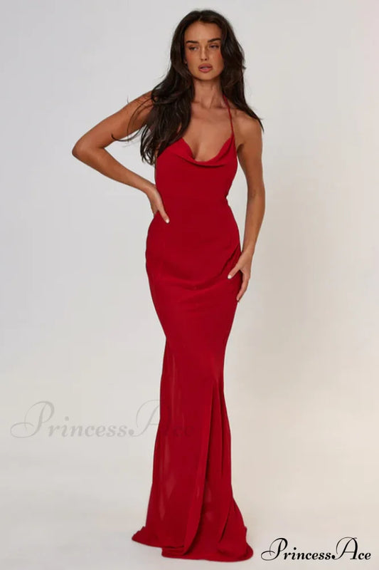 Chelsea Maxi Dress | Dress In Beauty