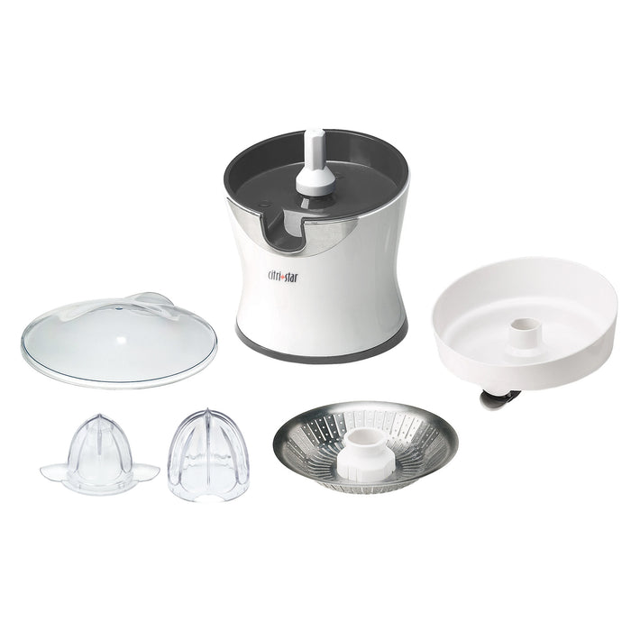 Citristar® Citrus Juicer CS-1000-B - Parts - Tribest