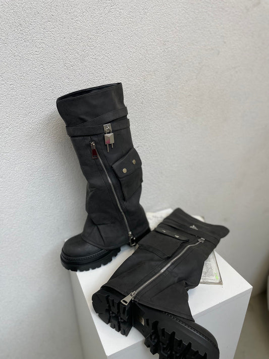 CIZME TE GJATA