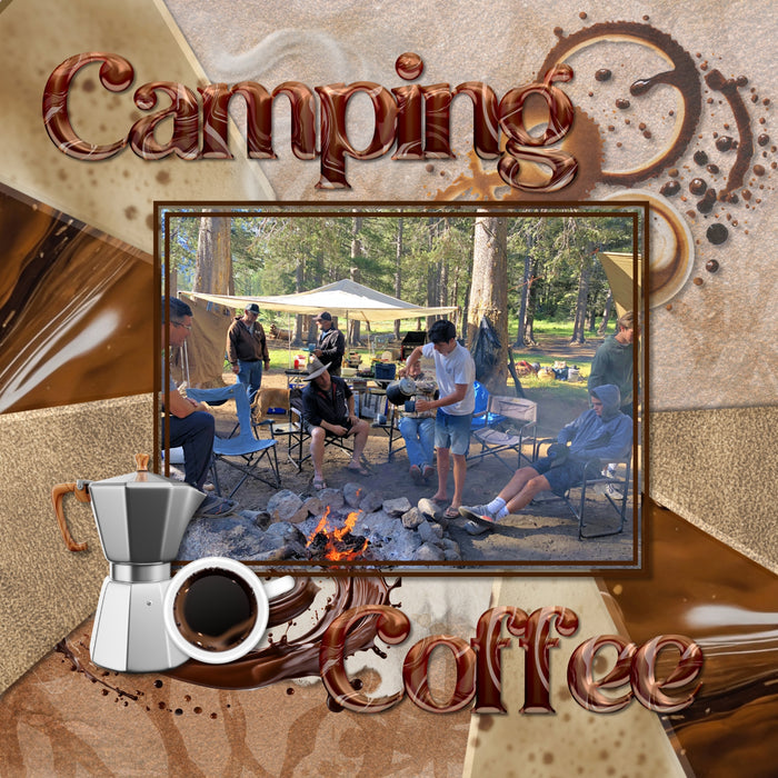 Cozy up your digital scrapbooking page titles with these tasty coffee-inspired alpha sets and realistic embellishments by Lucky Girl Creative digital art! Great for coffee shops, time with girlfriends, morning coffee, travel to Europe, and more! Each of the 5 alpha sets consist of a full set of digital art uppercase alphabet letters A-Z, lowercase letters a-z, numbers 0-9, and most punctuation marks. These alpha sets are available as individual embellishments only.