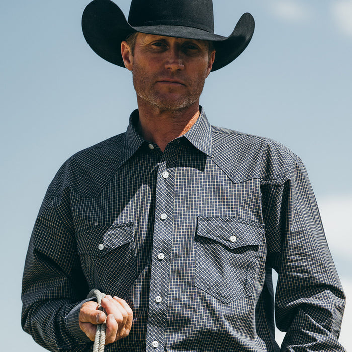 Colby - RESISTOL Cowboy Hats