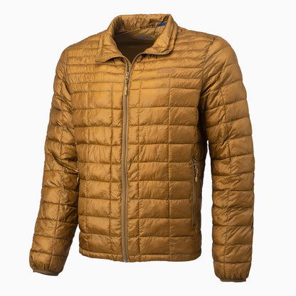 Cold Bloq Jacket - Pecan - RESISTOL Cowboy Hats