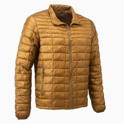 Cold Bloq Jacket - Pecan - RESISTOL Cowboy Hats