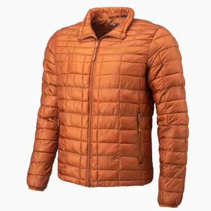 Cold Bloq Jacket - Rust - RESISTOL Cowboy Hats
